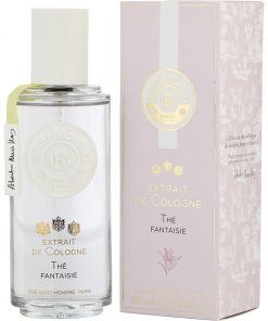 Roger & Gallet The Fantaisie