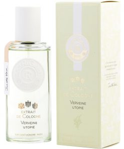 Roger & Gallet Verveine Utopie