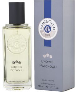 Roger & Gallet L'Homme Patchouli
