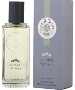 Roger & Gallet L'Homme Vetyver