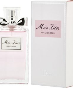 Miss Dior Rose N'Roses