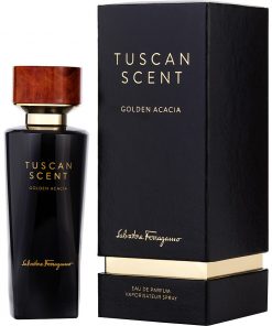 Tuscan Scent Golden Acacia