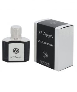 St Dupont Be Exceptional