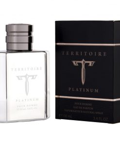 Territoire Platinum
