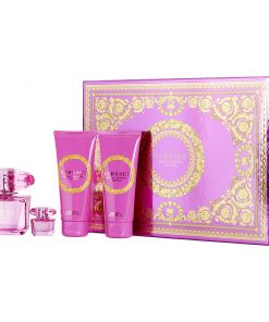 Versace Bright Crystal Absolu