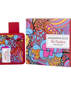 Mandarina Duck The Duckers Freedomland