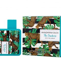 Mandarina Duck The Duckers Into The Jungle