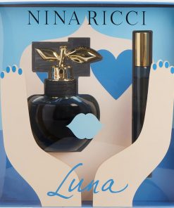 Luna Nina Ricci