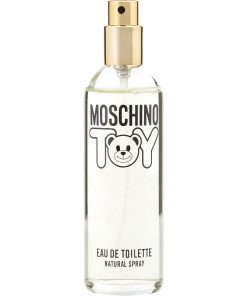 Moschino Toy