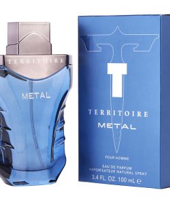 Territoire Metal