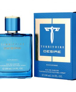 Territoire Desire