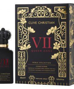 Clive Christian Vii Queen Anne Cosmos Flower