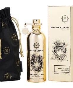 Montale Paris Bengal Oud