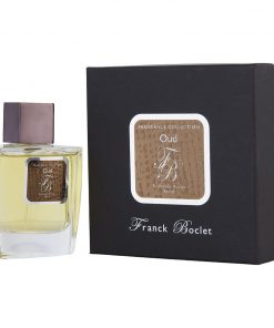 Franck Boclet Oud