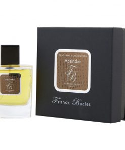 Franck Boclet Absinthe