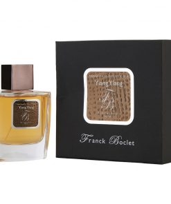 Franck Boclet Ylang Ylang