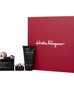 Signorina Misteriosa