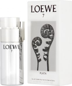 Loewe 7 Plata