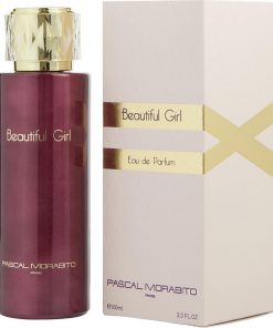 Pascal Morabito Beautiful Girl