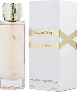 Pascal Morabito Blossom Delight
