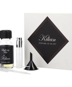 Kilian Light My Fire