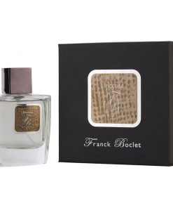Franck Boclet Incense