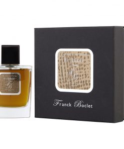 Franck Boclet Fir Balsam