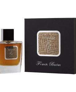 Franck Boclet Heliotrope