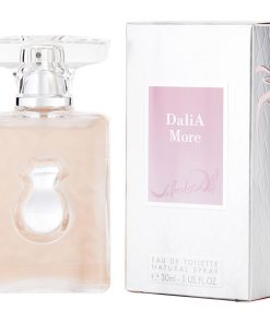 Salvador Dali Dalia More