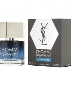 L'Homme Yves Saint Laurent Le Parfum