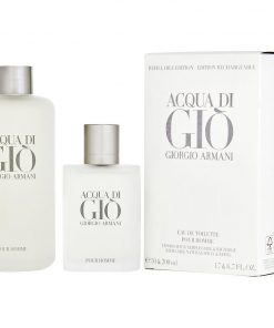 Acqua Di Gio