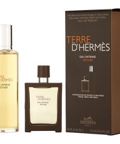 Terre d'Hermes Eau Intense Vetiver