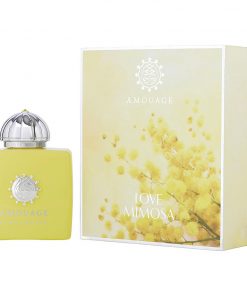 Amouage Love Mimosa