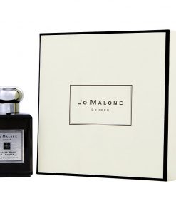 Jo Malone Bronze Wood & Leather
