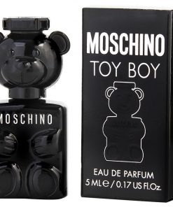 Moschino Toy Boy