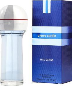 Pierre Cardin Blue Marine