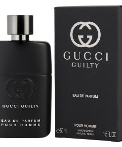 Gucci Guilty Pour Homme