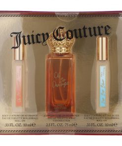 Juicy Couture Oh So Orange