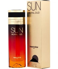 Franck Olivier Sun Royal Oud