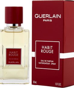 Habit Rouge