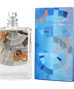 Escentric Molecule 05