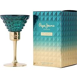 Pepe Jeans Celebrate