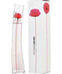 Kenzo Flower Poppy Bouquet