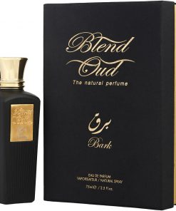 Blend Oud Bark
