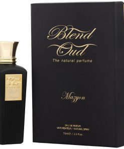 Blend Oud Mazyon