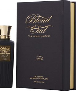 Blend Oud Teeb