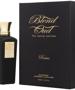Blend Oud Rams