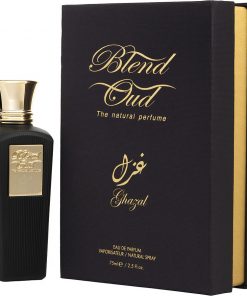 Blend Oud Ghazal