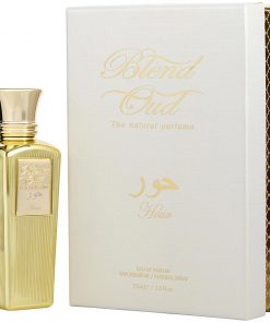 Blend Oud Hour