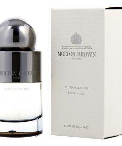 Molton Brown Russian Leather